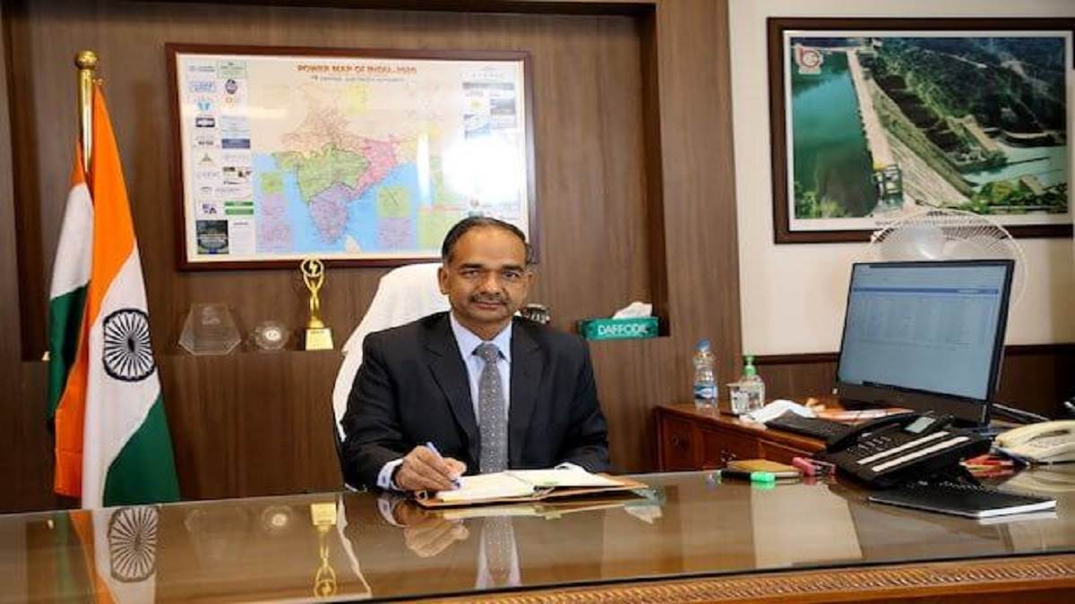 exclusive interview electricity customers top priority in the new bill ministry of power says