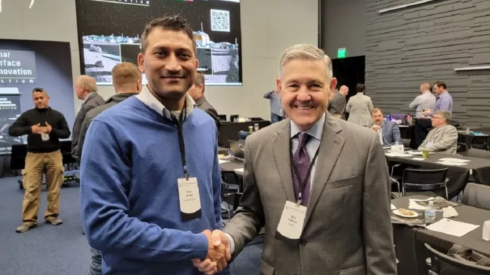 हल्द्वानी के अमित पांडे का NASA में सीनियर साइंटिस्ट के पद पर चयन