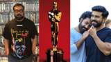Anurag Kashyap on RRR oscar chances. Photo- Instagram