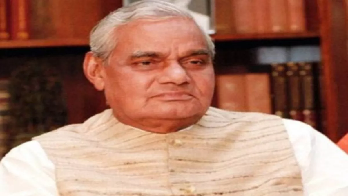 Atal Bihari Vajpayee: आगरा के स्वागत से अभिभूत हुए थे अटल बिहारी, बेड़ई, जलेबी थी पसंद