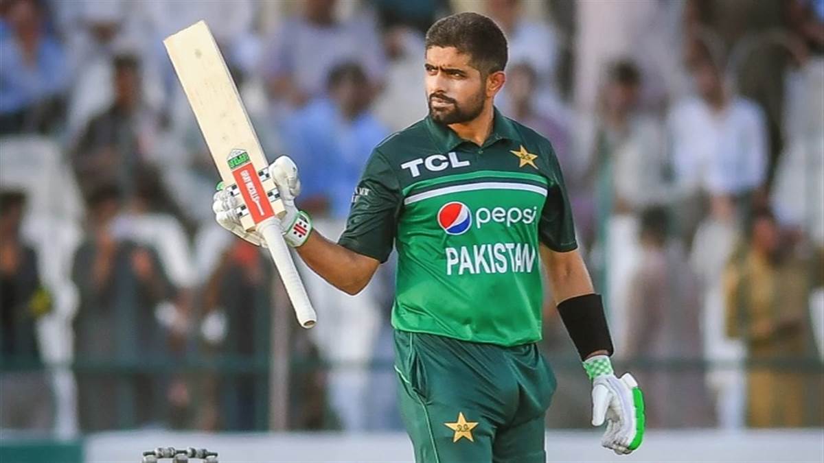 पाकिस्तान क्रिकेट टीम के कप्तान बाबर आजम (एपी फोटो)
