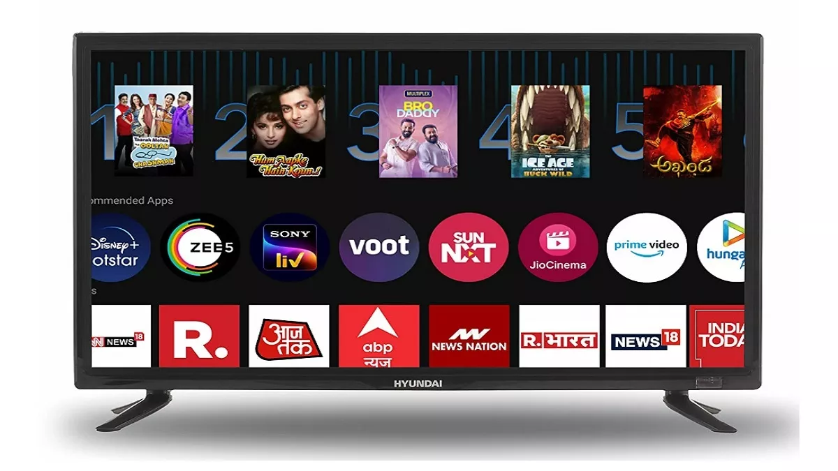 24 Inch LED TV: अब 10000 रूपए से भी कम कीमत में लीजिए एंटरटेनमेंट का फुल मजा