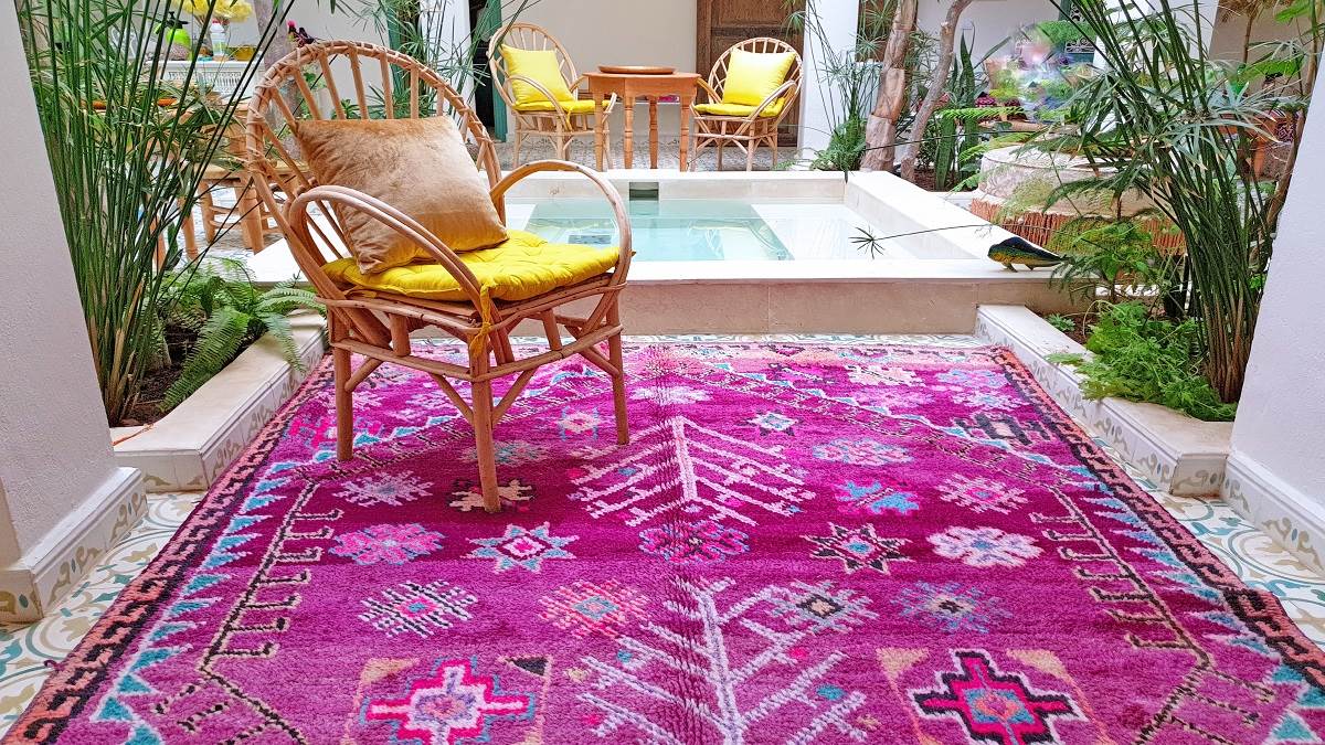 Carpets For Home: आपके घर की डेकोरेशन को ये खूबसूरत कार्पेट देंगे रॉयल लुक