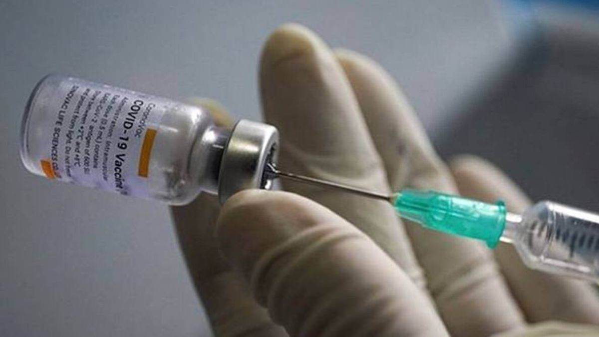 Jharkhand Coranavirus Vaccination: झारखंड में उम्मीदों के अनुसार टीकाकरण नहीं हो रहा है।
