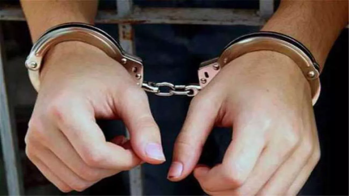 कश्मीर से आई लाखों रुपये की हेरोइन के साथ बठिंडी के दो युवक गिरफ्तार, आरोपितों से 400 ग्राम हेरोइन बरामद