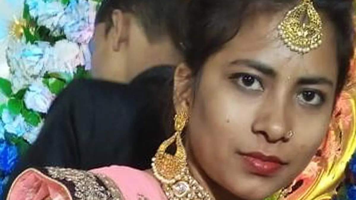भागलपुर : वीडियो कॉल मोड में मिला ज्‍योति का फोन, किससे बात कर रही थी लड़की, जो उठाया इतना बड़ा कदम