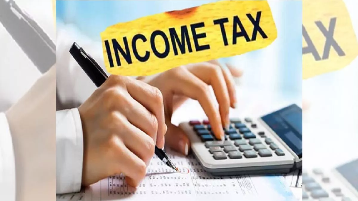 Processing Of Tax Return By CPC Bangalore MTLiveCA, 52 OFF