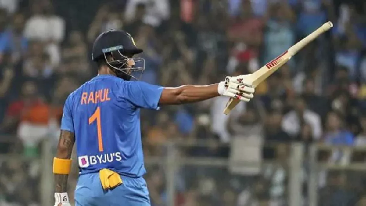Ind vs Zim: केएल राहुल की कप्तानी में इस प्लेइंग XI के साथ उतर सकता है भारत, संजू व ईशान के बीच फाइट