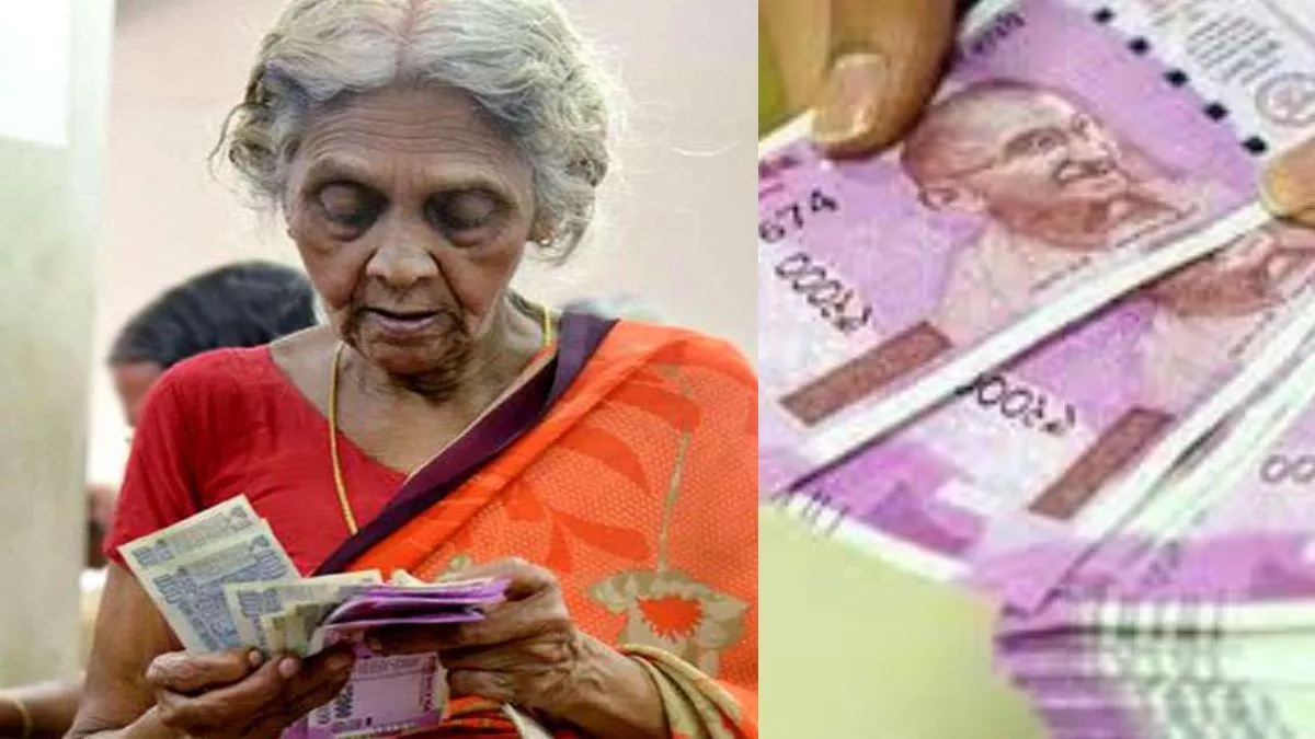 National Social Assistance