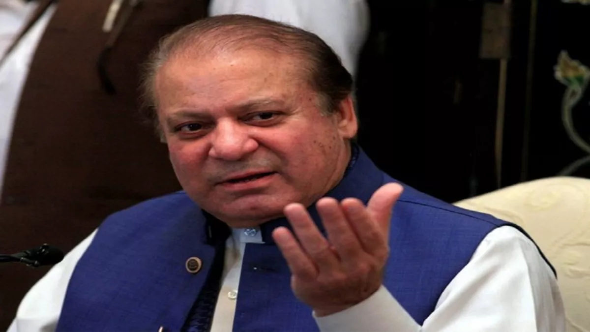 Nawaz Sharif return to Pakistan: सितंबर में पाकिस्तान लौटेंगे नवाज शरीफ, आम चुनाव में इमरान खान को देंगे टक्कर