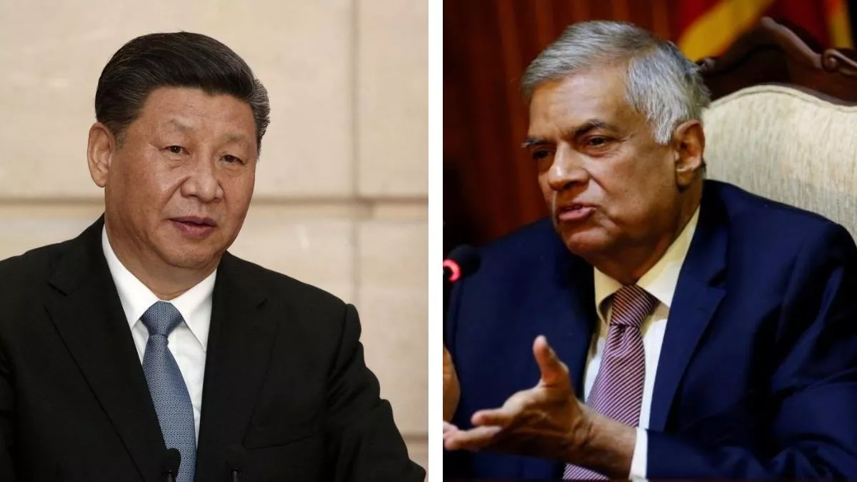 Sri lanka Crisis: श्रीलंका को एक बार फिर घेरने की कोशिश में जुट सकता है चीन, ड्रैगन की क्या है अगली चाल