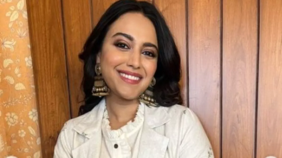 Swara Bhasker Trolled: स्वरा भास्कर ने बताया आजादी का असली मतलब, वीडियो देख यूजर्स ने लगाई क्लास