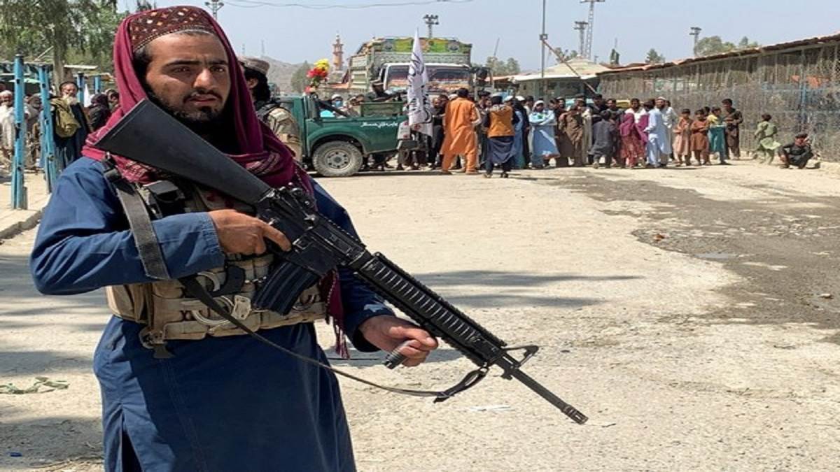 तालिबानी नेताओं के दावे फर्जी निकले कि उनकी धरती आतंक की विषबेल को बढ़ाने के लिए इस्तेमाल नहीं हो रही।