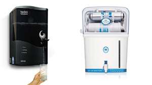 Top Water purifier In India with Price