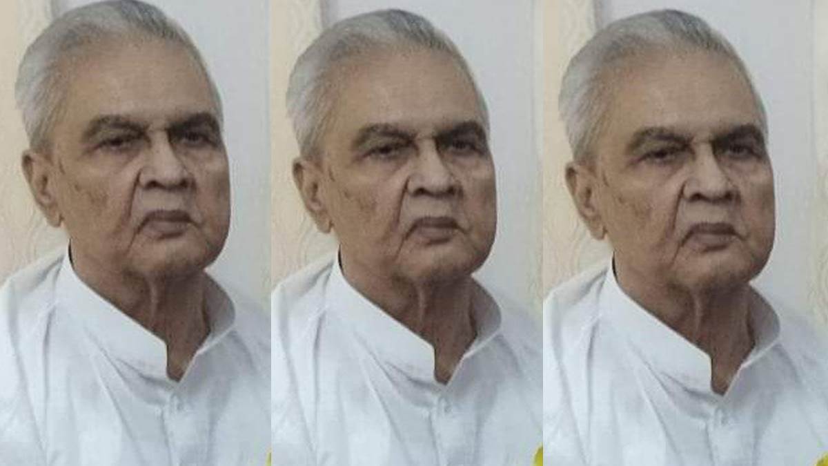 Nitish cabinet expansion: सुपौल विधानसभा क्षेत्र के विधायक विजेन्‍द्र कुमार यादव बने मंत्री।