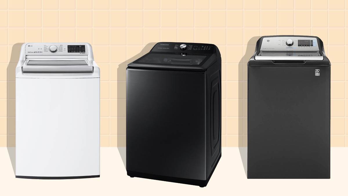 11 Kg की ये Washing Machines बिक रही हैं काफी ज्यादा, एक बारी में धो देती हैं मैले कपड़े और मिलती है सुपर चमक