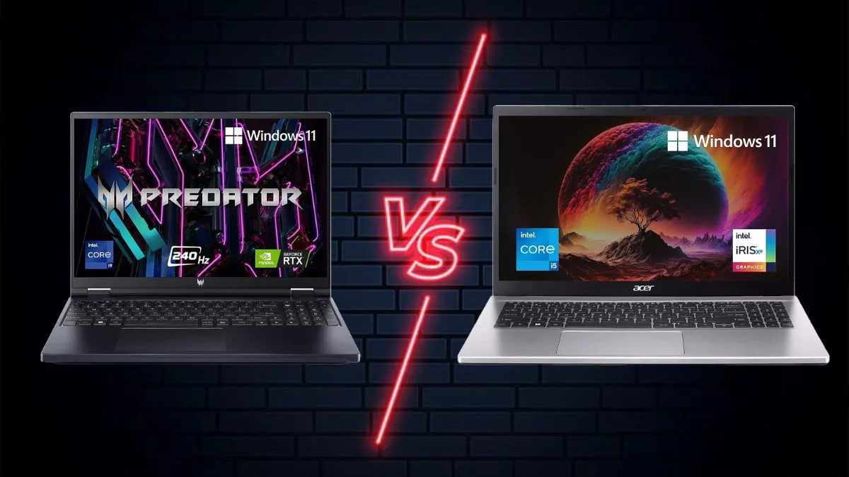 i5 Laptop और i9 Laptop में कौन होता है बेहतर? प्राइस और रेंज के आधार पर जानें अंतर