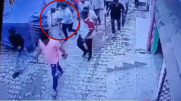 Nuh Violence: कौन है बिट्टू बजरंगी, गिरफ्तारी से पहले का VIDEO आया सामने