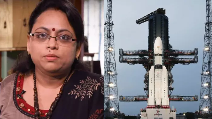 Chandrayaan 3: चंद्रयान 3 मिशन को लीड करने वाली वैज्ञानिक रितु करिधल