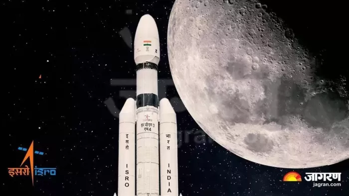Chandrayaan-3: आज चांद के और करीब पहुंचेगा चंद्रयान-3, चंद्रमा पर इतिहास रचने जा रहा भारत