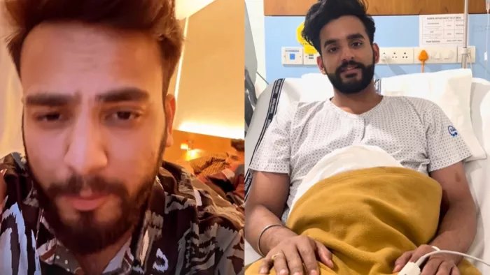 Elvish Yadav And Abhishek Malhan Photo Credit Instagram