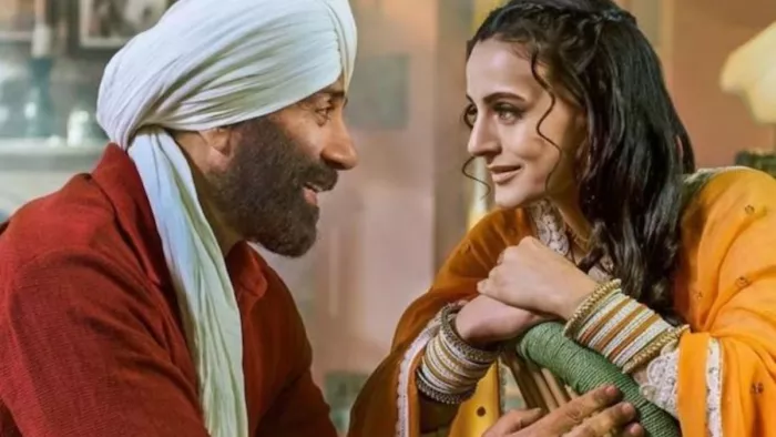 Gadar 2 Tara Singh: गदर में असल जिंदगी से प्रेरित है तारा सिंह का किरदार /Photo Credit- Instagram