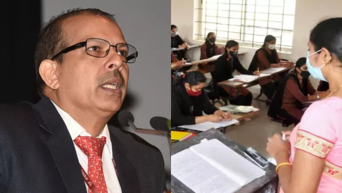 केके पाठक का आदेश- स्कूलों में शौचालयों की सफाई सुनिश्चित कराएं। फाइल फोटो