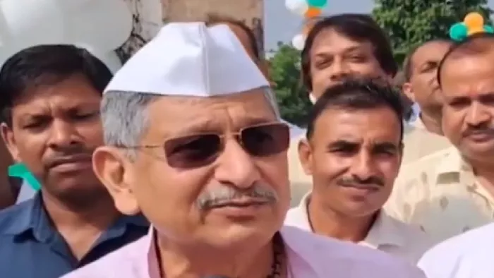 Bihar Politics: ललन सिंह ने भाजपा शासित राज्यों का जिक्र कर इन मुद्दों पर घेरा, पीएम से किए ये सवाल