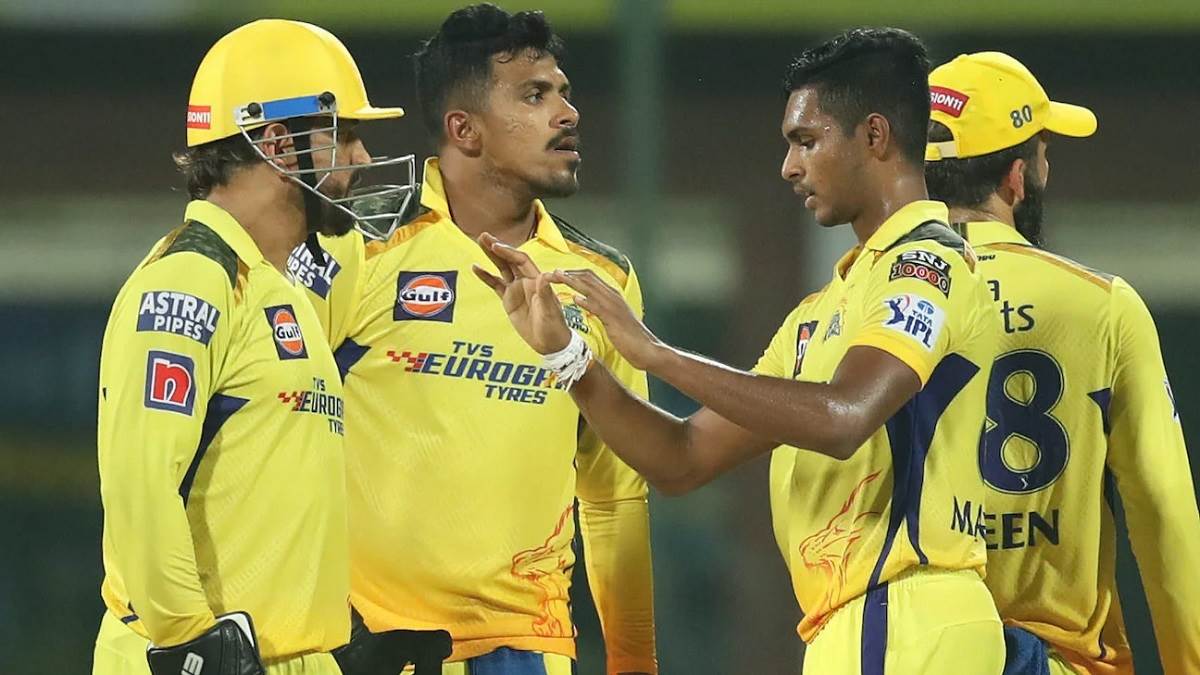 sri lankan star matheesha pathirana praise csk skipper ms dhoni to trust him