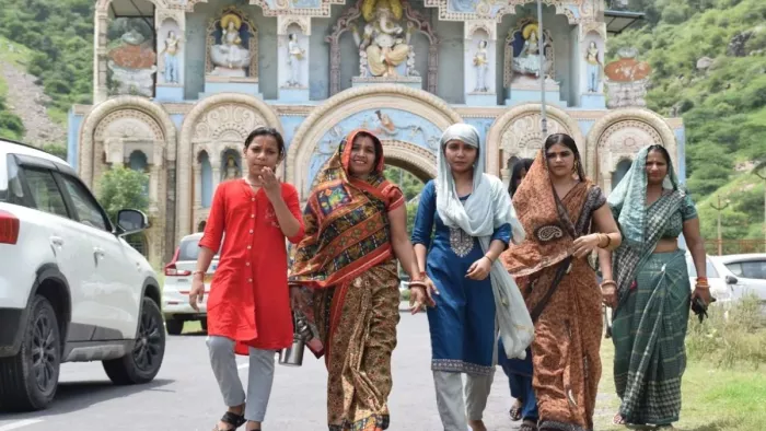 नूंह में 28 अगस्त को जलाभिषेक यात्रा निकालने पर असमंजस, अभी तक नहीं मांगी गई अनुमति