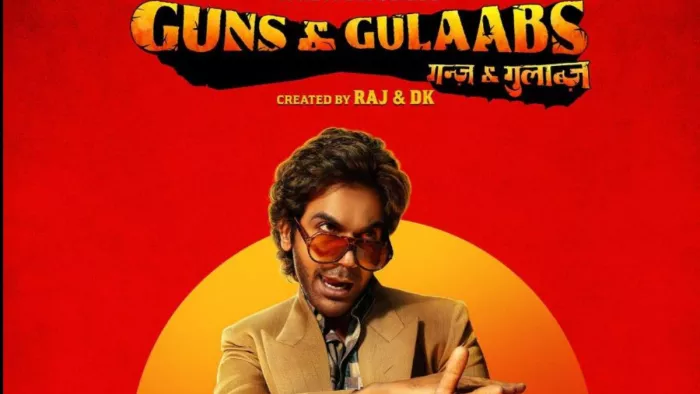 Bollywood Actor Rajkummar Rao Best Movies on OTT.