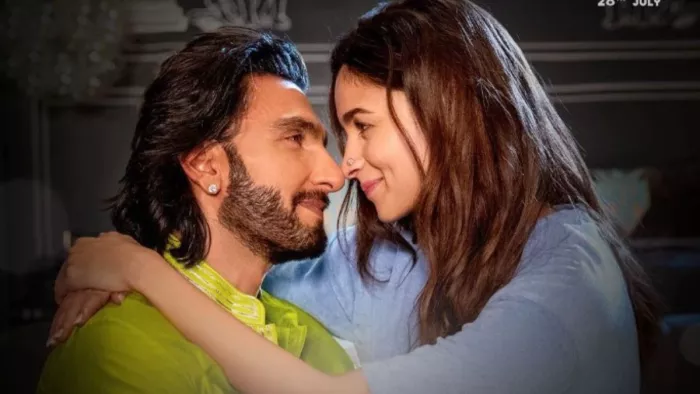 Rocky Aur Rani Ki Prem Kahani Box Office Collection Day 19