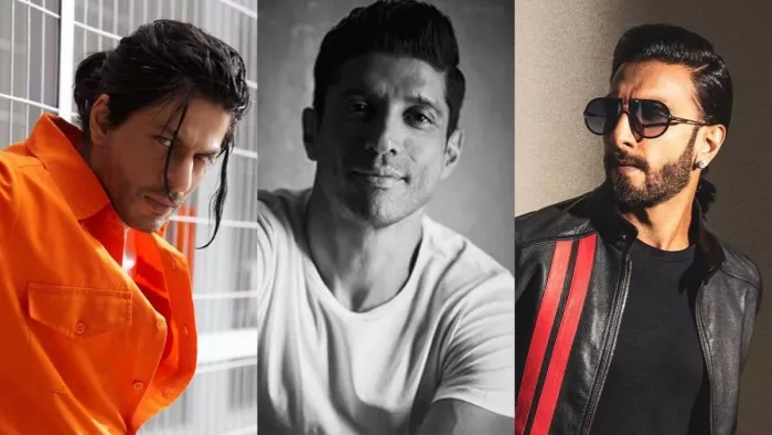 Don 3 Director Farhan Akhtar Instagram Image