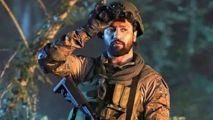 Manipur: मणिपुर में 20 साल बाद हिंदी सिनेमा की वापसी, दिखाई गई 'Uri: The Surgical Strike