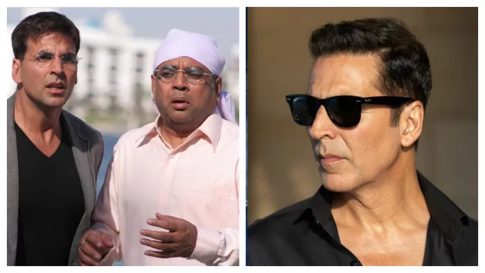 Welcome 3 Film Release Date and Title Announcement