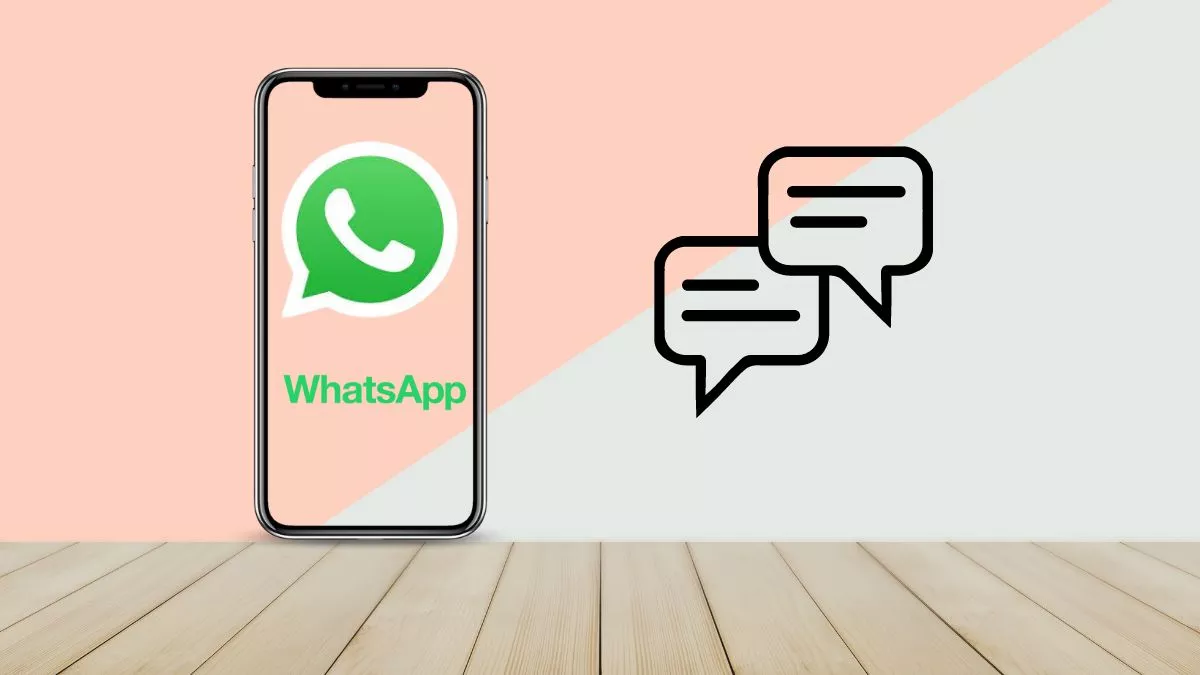 Custom Chat Theme: WhatsApp नए फीचर पर कर रहा है काम, Android यूजर्स को  मिलेगा फायदा - WhatsApp may working on Custom Chat Theme feature for  android users