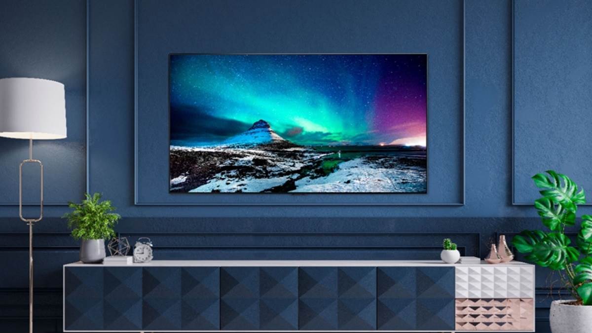 किचाइन करते हैं लोग इन 50 Inch LED TV को खरीदने के लिए, धड़ाधड़-धड़ाधड़ स्टॉक हो जाता है खाली