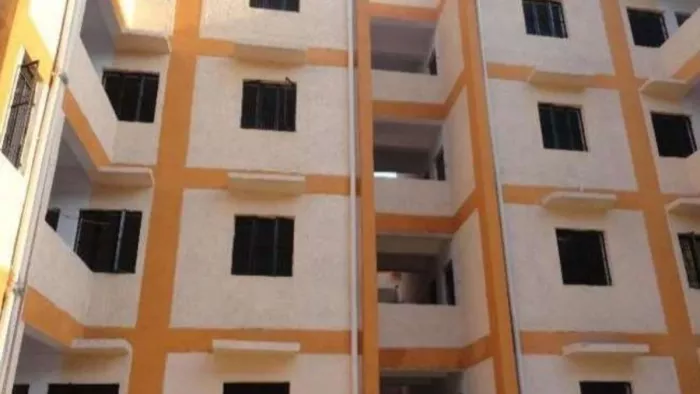 गाजियाबाद विकास प्राधिकरण ने लांच की 1748 फ्लैटों की योजना फाइल फोटो