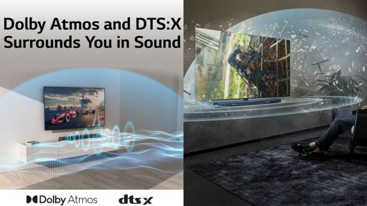 83% घटे अमेज़न सेल में डॉल्बी एटमॉस Home Theater System के दाम, जिसे देखों वहीं डीजे बनता घूम रहा है
