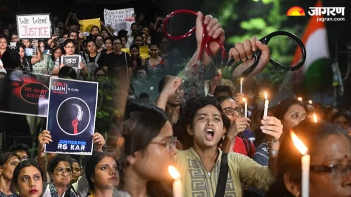 डॉक्टरों की सुरक्षा को लेकर स्वास्ख्य मंत्रालय ने बड़ा एक्शन लिया है।(फोटो सोर्स: जागरण)