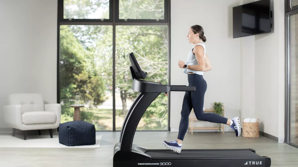 छोटे से घर के लिए भी Foldable Treadmills हैं एकदम फिट! मजबूत डिज़ाइन और नए सेफ्टी फंक्शन बने लोगों की पहली पसंद