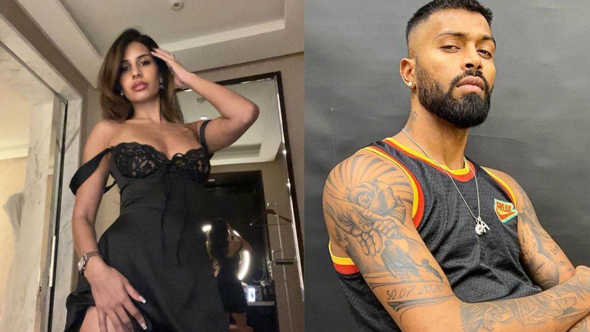 hardik pandya spotted in photo with rumoured girlfriend jasmin walia fans call it proof
