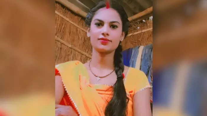 मुजफ्फरपुर में नवविवाहिता की हत्या से हड़कंप (जागरण)