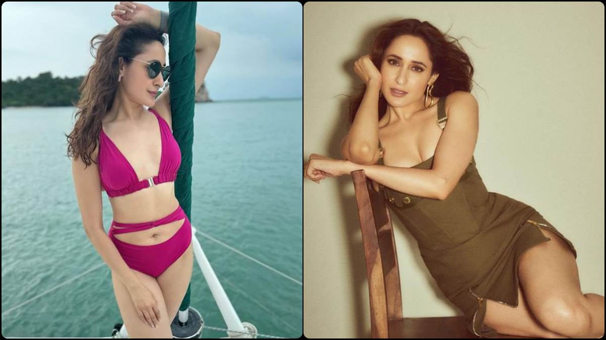 who is pragya jaiswal actress who work with akshay kumar taapsee in khel khel mein knwo details