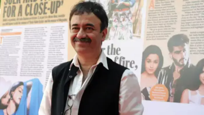 फिल्म मुन्नाभाई एमबीबीएस को नहीं मिले दर्शक