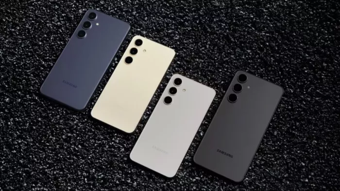 स्मार्टफोन को BIS सर्टिफिकेशन वेबसाइट पर SM-S721B/DS मॉडल नंबर के साथ देखा गया है।