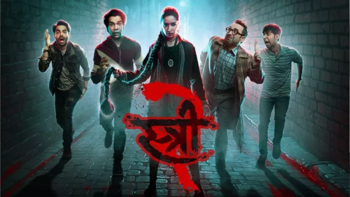 स्त्री 2 बॉक्स ऑफिस रिपोर्ट (Photo Credit-X)