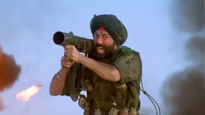 बॉर्डर 2 में नजर आएगा ये स्टार किड (Photo Credit-X)