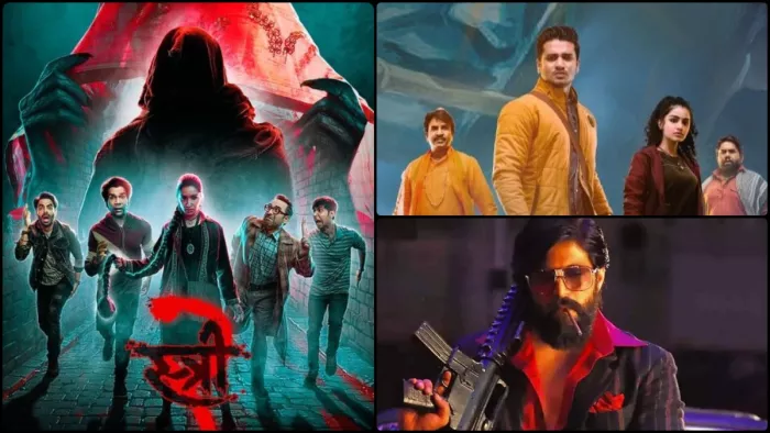बॉक्स ऑफिस पर चला इन फिल्मों के सीक्वल का जादू। फोटो क्रेडिट- इंस्टाग्राम