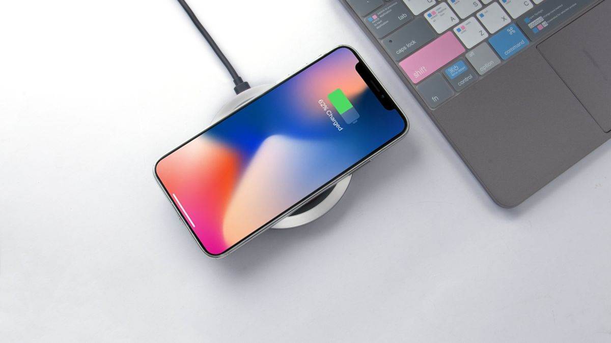 smartphone is getting hot during wireless charging 5 solutions will help